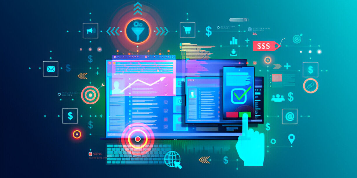 small business website design services