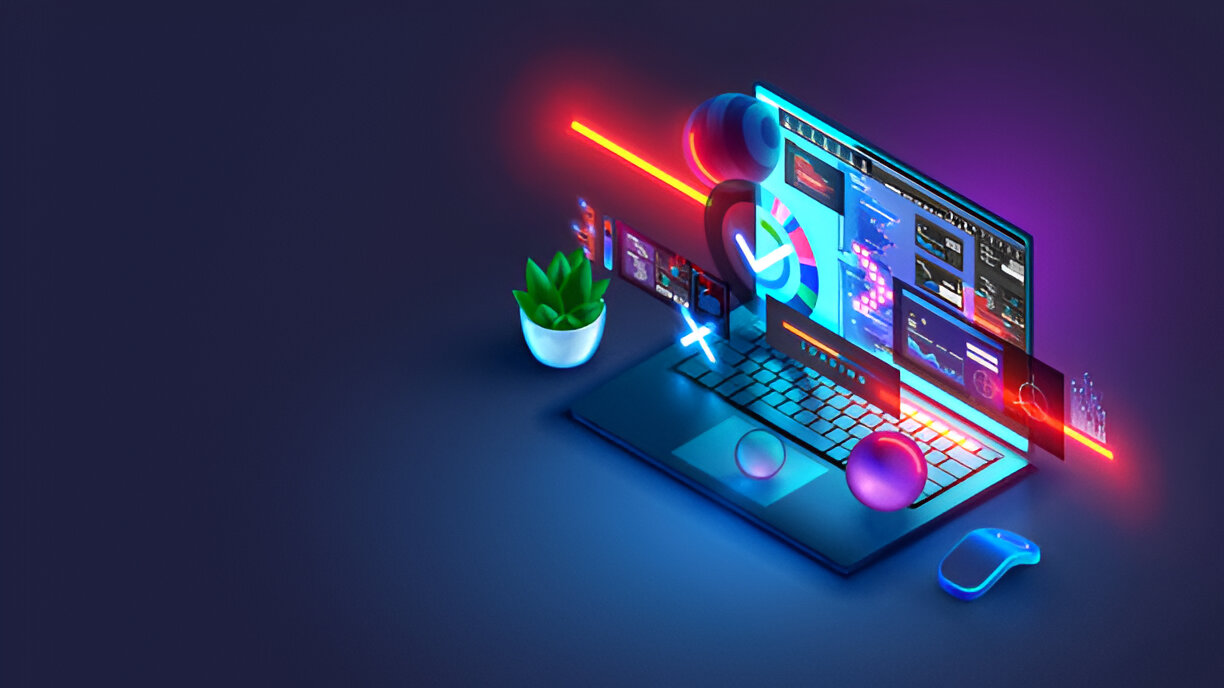 Website Design Near Me