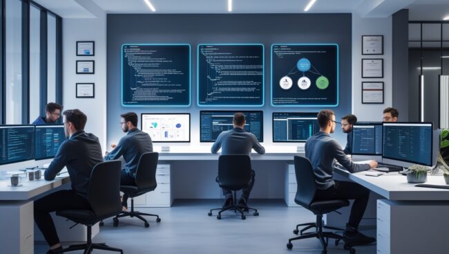 Claris FileMaker Pro