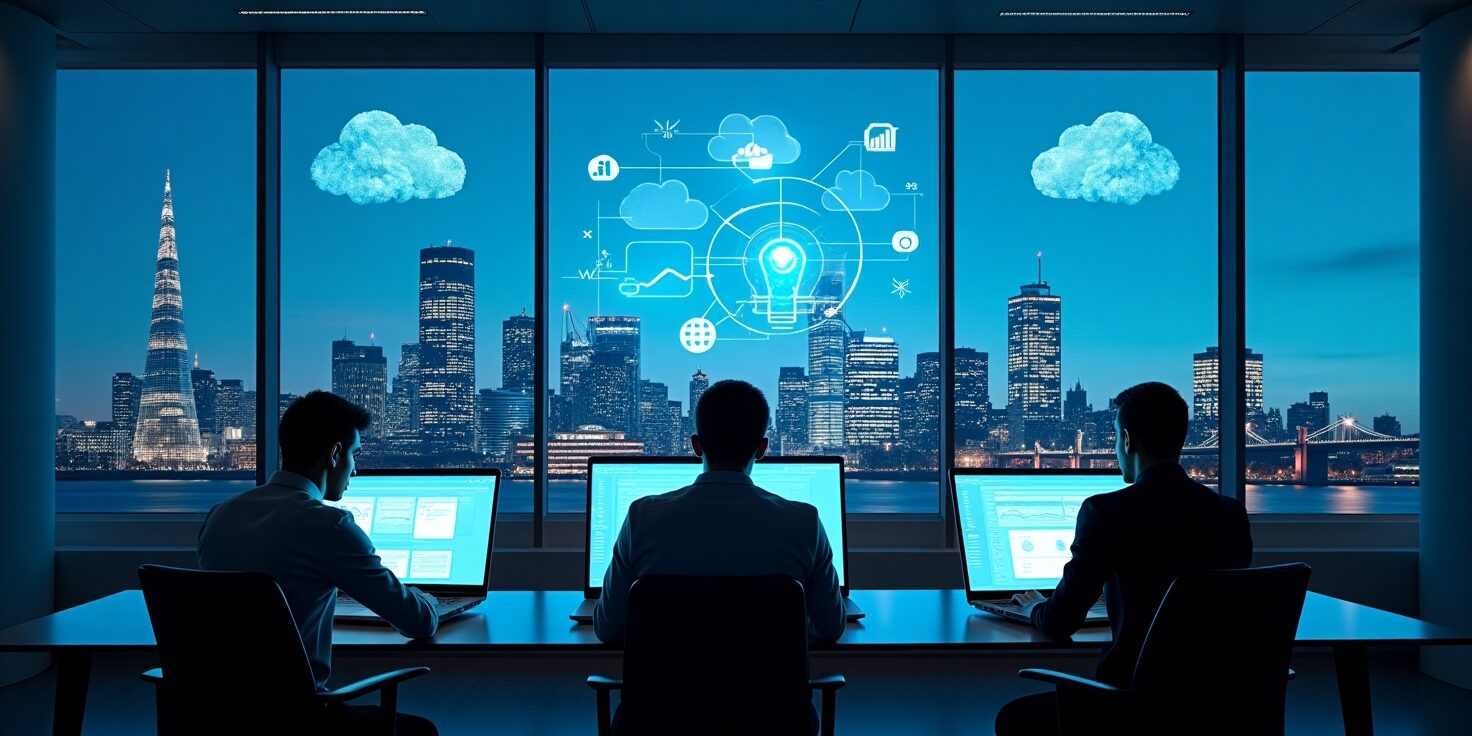 Custom Database London