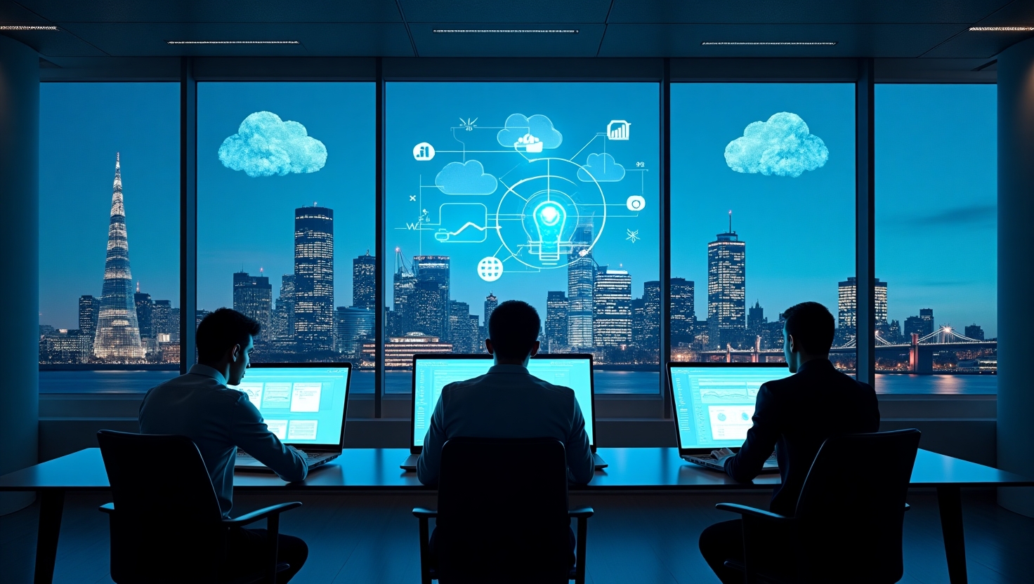 Custom Database London