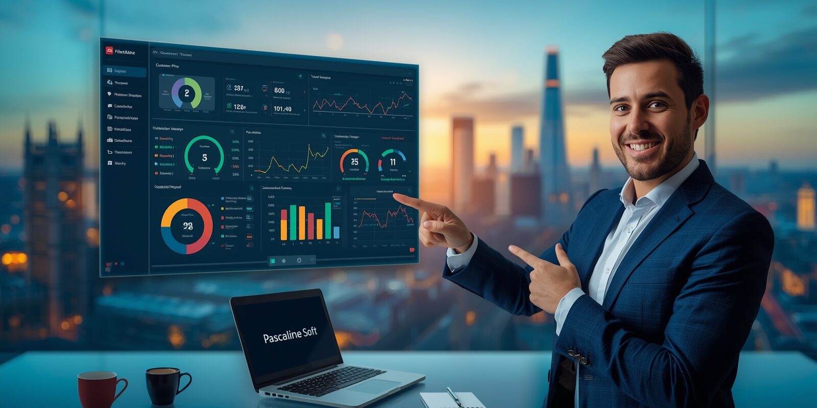 Customer Database Software