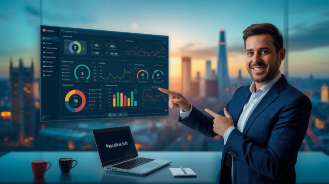 Customer Database Software