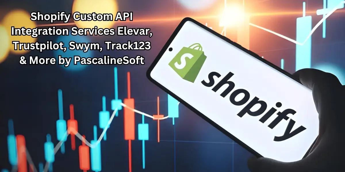 Shopify Custom API Integration Shopify Custom API Integration