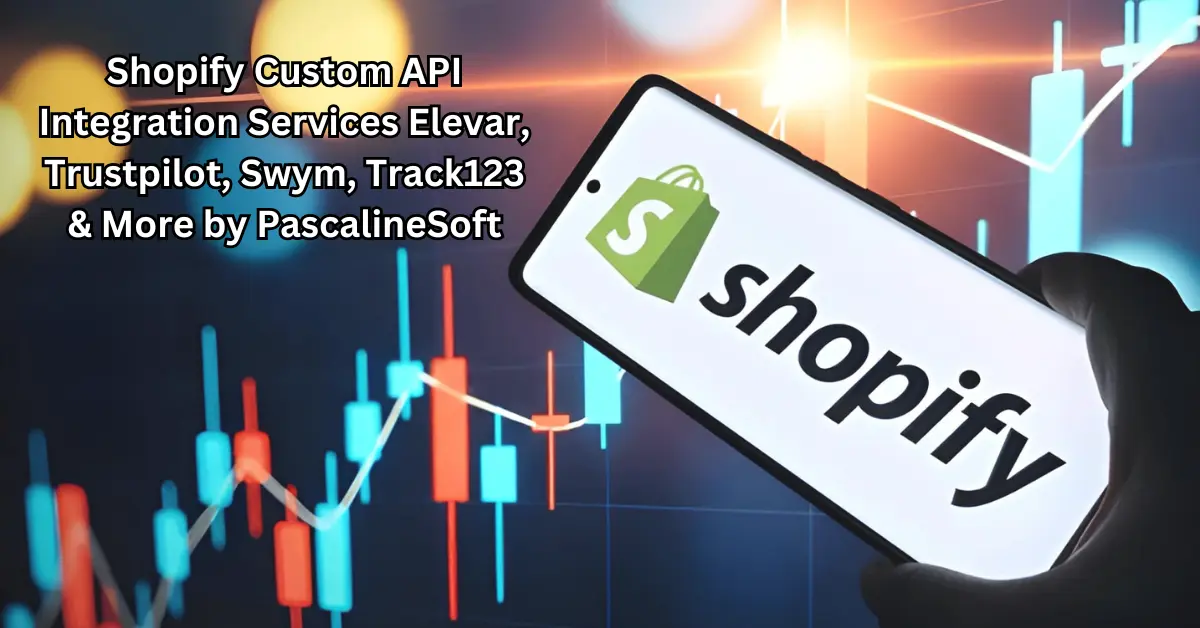 Shopify Custom API Integration