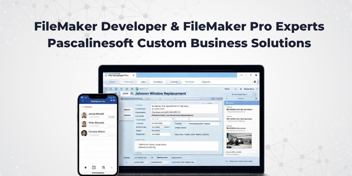 FileMaker Developer