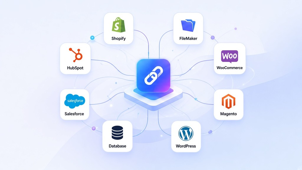 Customized for your business